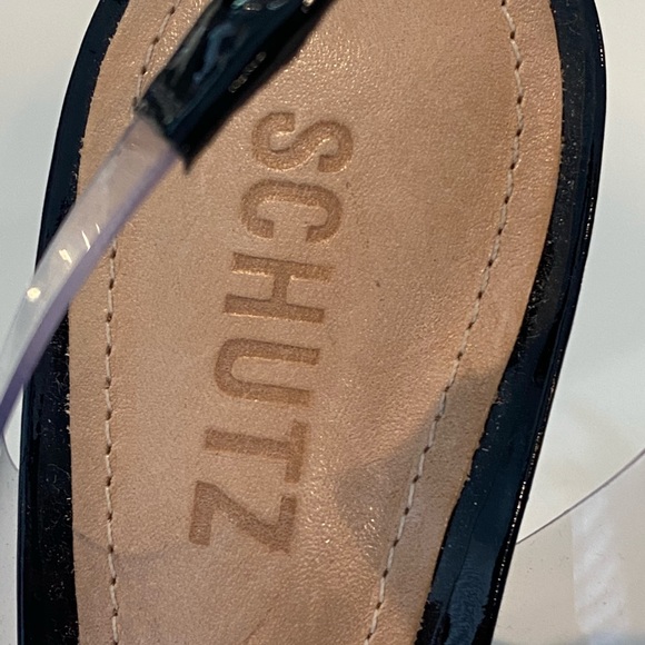 Schutz Heels size 7 - Picture 6 of 12